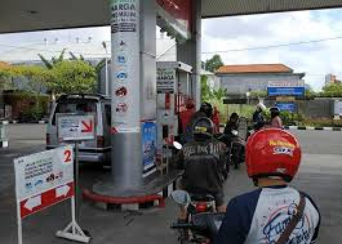 BBM Non-Subsidi Naik Lagi! Pertamax Turbo Tembus Rp19.900, Diesel Melonjak Tajam