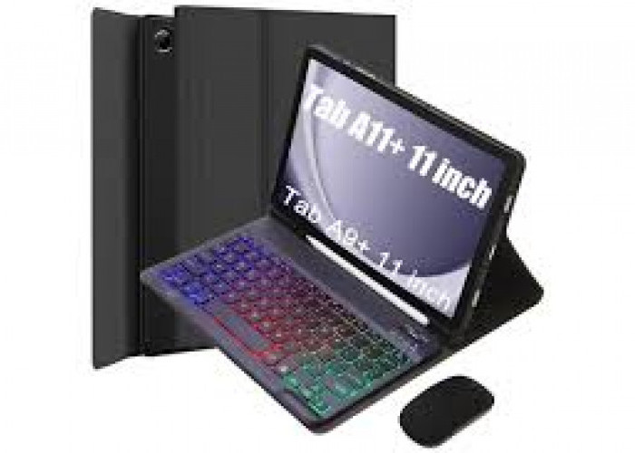 Tablet Murah Rasa Laptop: 5 Pilihan Terbaik Mulai Rp1 Jutaan untuk Kerja dan Hiburan