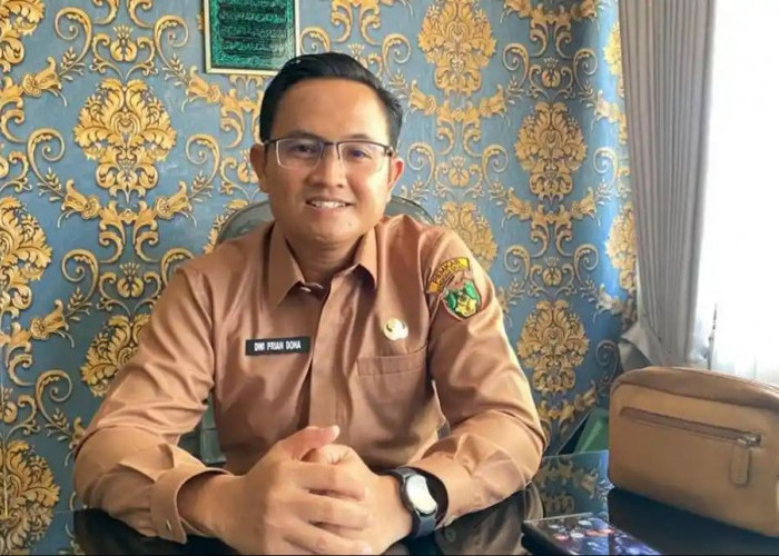 Agen dan Pengecer Diingatkan Patuhi Harga LPG 3 Kg, Pelanggar Siap Ditindak Tegas