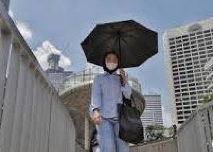 BMKG Imbau Masyarakat Waspadai Potensi Cuaca Signifikan pada Hari Kedua Lebaran 2026, Bengkulu?