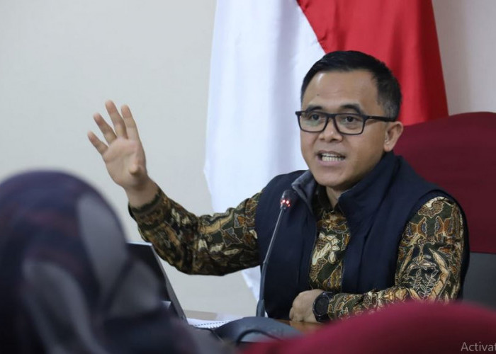 Skema Baru Gaji Pensiunan PNS Diterapkan Tahun 2025? Ini Kata MenPAN-RB