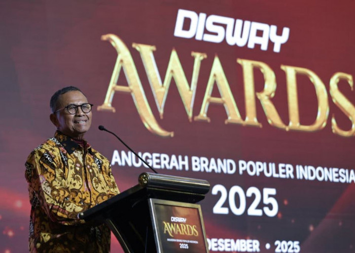JMSI Usulkan Dahlan Iskan Raih Anugerah Dewan Pers 2025 Kategori Spirit Media Baru