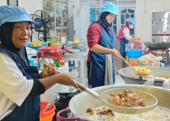 Cara Daftar PPPK BGN 2026: Cek Syarat, Formasi, hingga Jadwal Seleksi