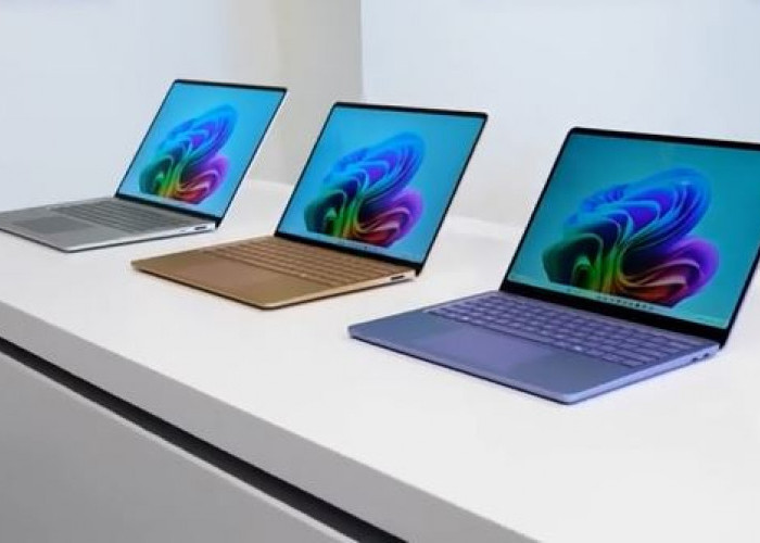 Rekomendasi Tablet Windows Terbaik 2026 untuk Kerja, Gaming, dan Editing