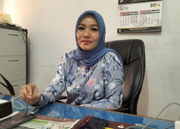 KPU Bengkulu Selatan: Masa Tenang Dimulai 11 Februari, Tak Ada Lagi Kampanye dan APK