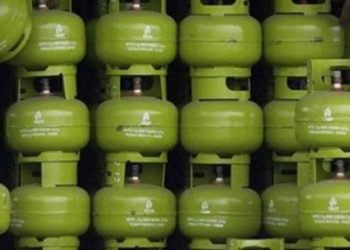 Pastikan LPG 3 Kilogram Tersedia Di Masyarakat, Pertamina Operasikan Outlet LPG di Seluruh Indonesia