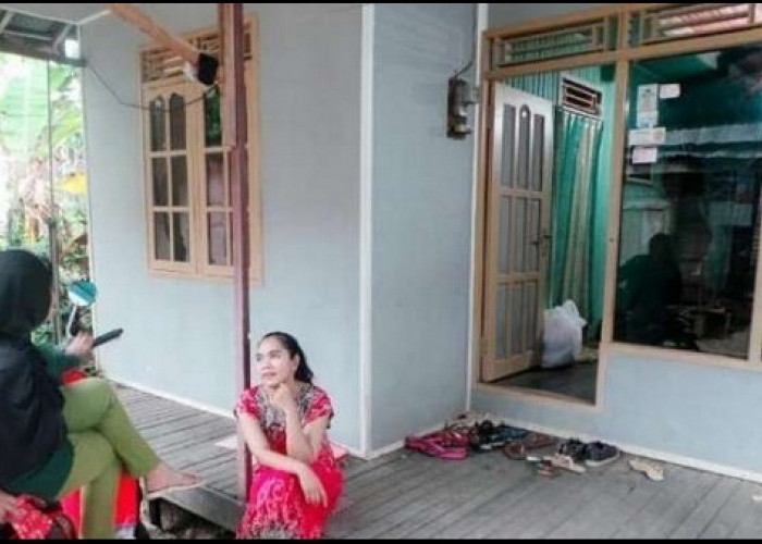 Kampung Janda di Banjarbaru Ternyata Bernama Batuah, Kok Berubah? Ini Biang Keroknya