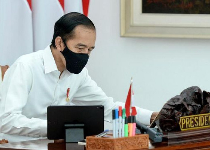 Presiden Jokowi Berikan Tunjangan PNS Jabatan Fungsional Bidang Ini, Mulai Rp 540 Ribu Hingga Rp 2 Jutaan