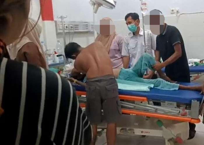 Diduga Faktor Ekonomi, IRT di Seluma Akhiri Hidup Dengan Cara Minum Racun