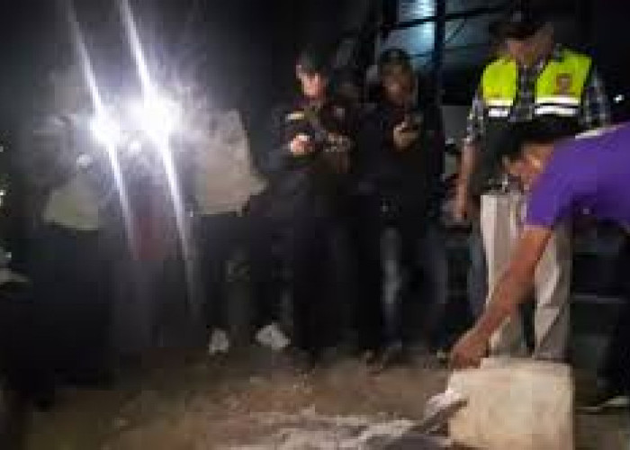 Jam Belajar Malam Berlaku Selama Ramadan, Forkopimda Bengkulu Perketat Pengawasan Kamtibmas