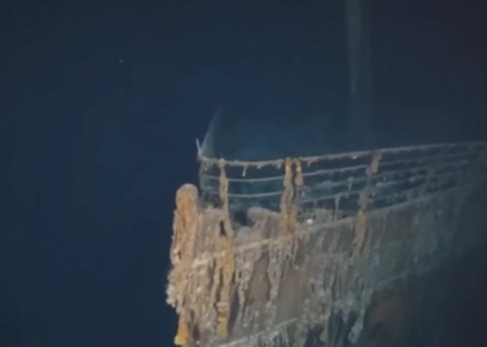 Kisah 111 Tahun Tenggelamnya Kapal Titanic, Berikut Mesteri Tenggelamnya Kapal Titanic Yang Belum Terpecahkan