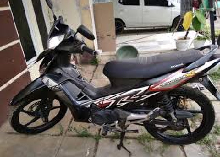 Budget Rp 5 Juta, Ini Rekomendasi Motor Honda Supra Seken Terbaik, Irit dan Jadi Impian Semua Orang