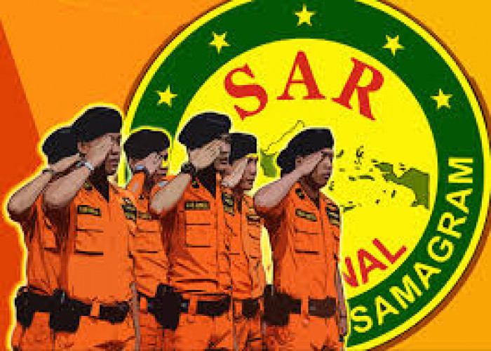 Kantor SAR Bengkulu Siagakan 95 Personel untuk Pengamanan Lebaran 1447 H