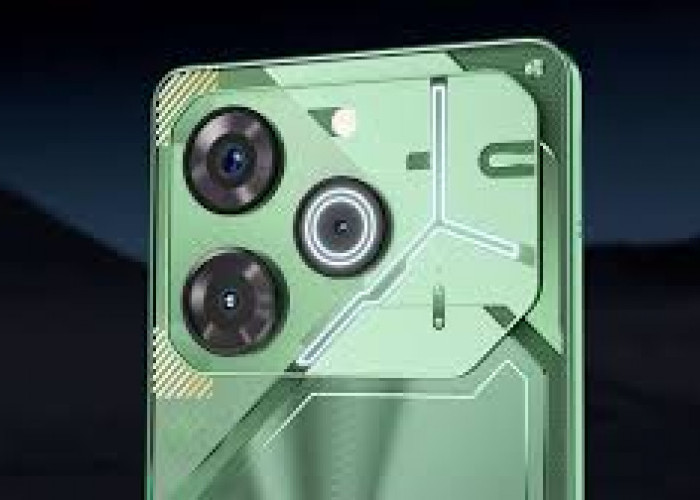 5 HP 5G RAM 12 GB Harga Rp3 Jutaan: Performa Ngebut Tanpa Bikin Kantong Jebol