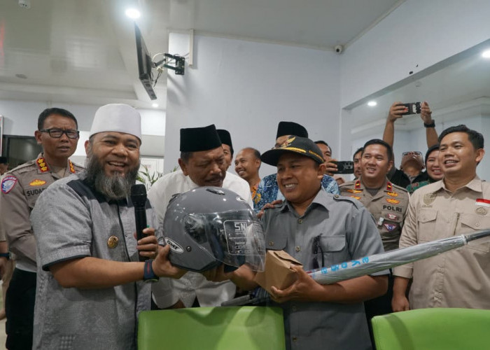 Bayar Pajak Kendaraan Kini Lebih Mudah Tanpa KTP Pemilik Awal