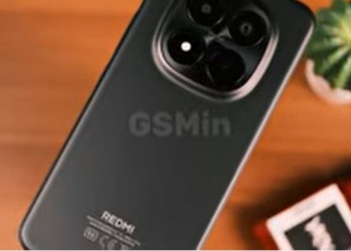 Baterai 10.000 mAh? Redmi Note 17 Pro Max Digadang Jadi Smartphone Paling Tahan Lama