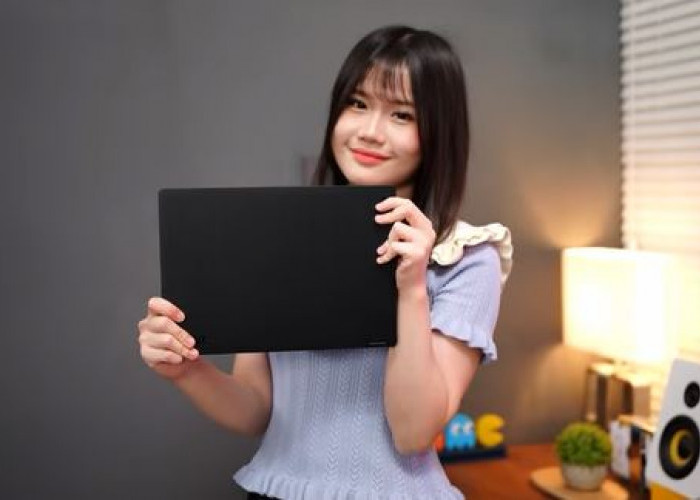 Asus ProArt x GoPro Edition: Laptop Tipis Super Kencang untuk Kreator dan Petualang