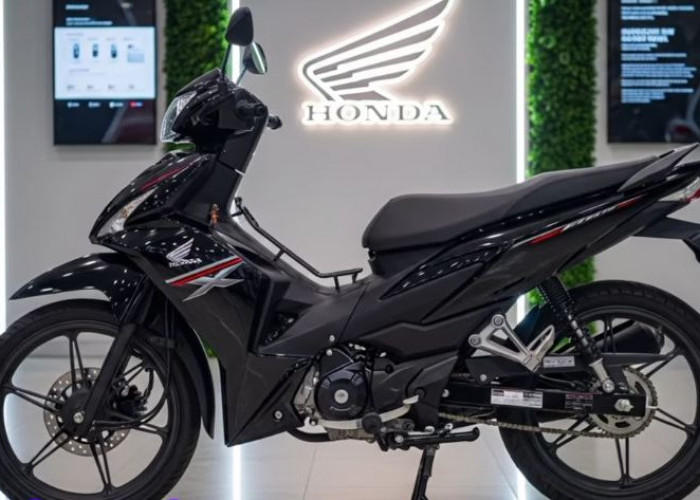 Honda Supra X 125 2026 Review Lengkap: Mesin Irit, Awet, Harga Tetap Terjangkau