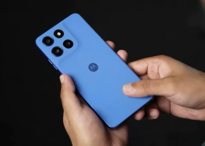 Baru Rilis! Deretan HP 2 Jutaan Terbaik Awal 2026, RAM hingga 8/512 GB, Baterai 7.000 mAh