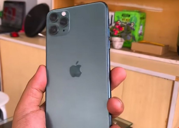 iPhone Pro Max Masih Layak Dibeli atau Sudah Ketinggalan Zaman?