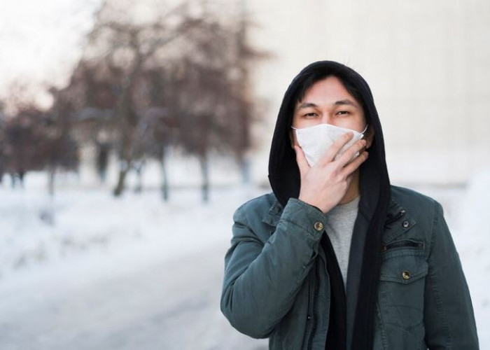 Ternyata Polusi Udara yang Buruk Tidak Hanya Sebabkan Penyakit, yang Satu Ini Juga Berbahaya!