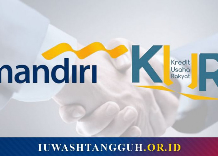 KUR Mandiri Terbaru 2026, Pinjaman Rp 200.000.000 Tanpa Jaminan, Ini Tabel Angsuran dan Syaratnya