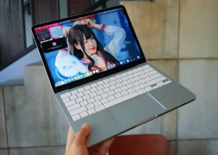 MacBook Neo: Ketika Chip iPhone Masuk ke Laptop, Seberapa Mengancam Windows?