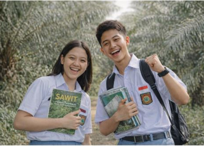 Peluang Emas Generasi Muda: Kupas Tuntas Beasiswa SDM Sawit 2026, Syarat, Jalur, dan Manfaatnya