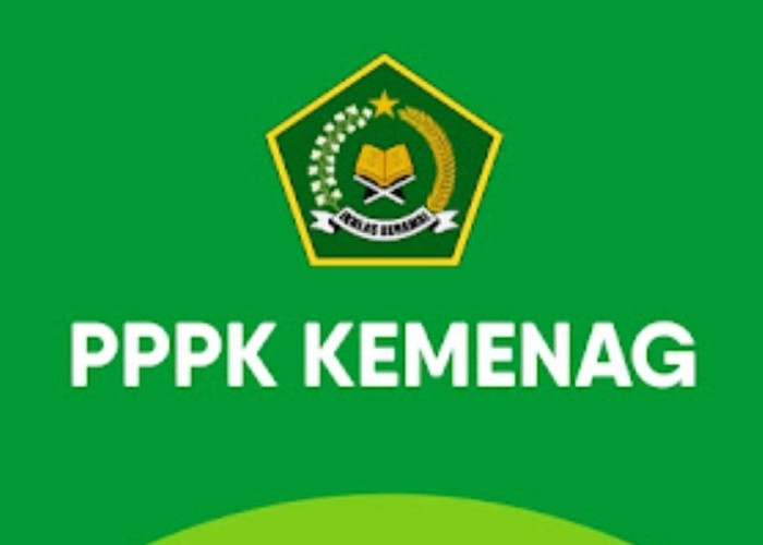 Anda Honorer Kemenag? Nih Panduan Lengkap Pendaftaran PPPK Kemenag 2024 dan Cara Cek Formasi di PDM Non ASN