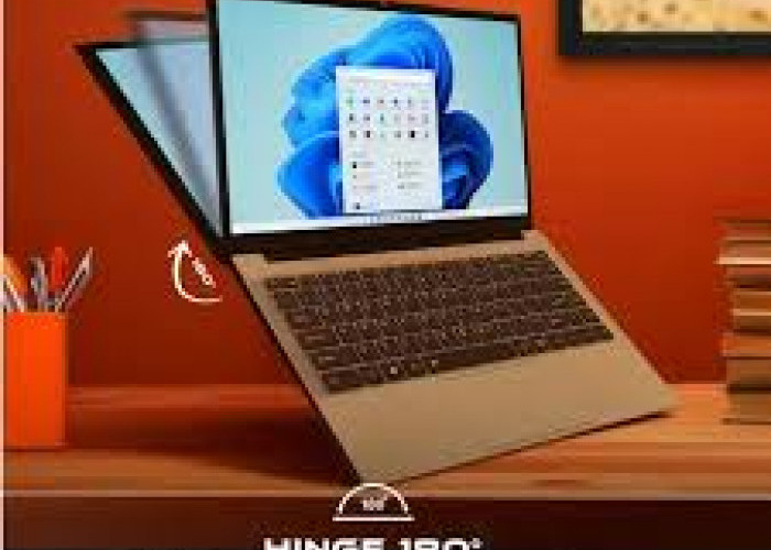Rekomendasi Laptop 5 Jutaan Terbaik Mei - Juni 2026: Performa Kencang, Harga Bersahabat