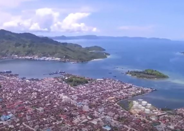 Apakabar Wacana Pemekaran 8 Provinsi di Sumatera, Mungkinkah Bisa Terwujud?