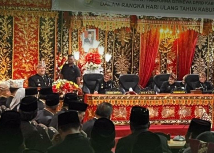 Momentum “Membangun Bersama Rakyat”, Bengkulu Selatan Mantapkan Langkah Menuju Daerah yang Lebih Maju