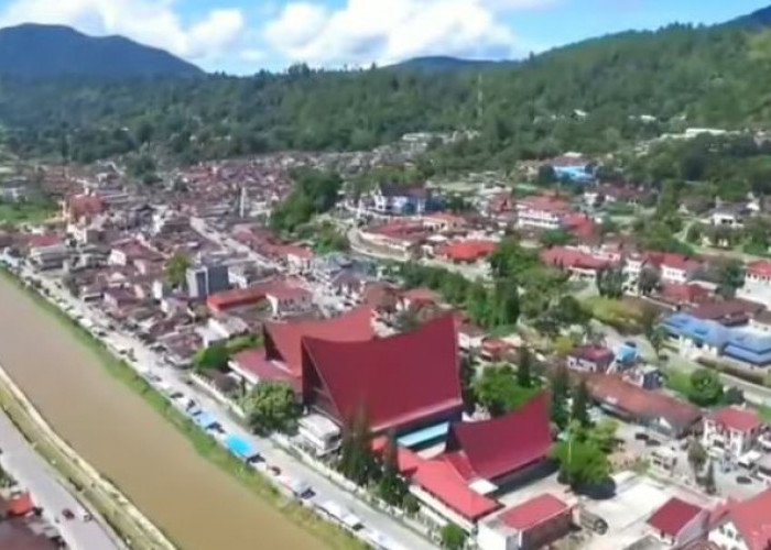 Apakah Usulan Pembentukan 8 Provinsi Baru di Pulau Sumatera Disetujui? Ini Kabar Terbarunya