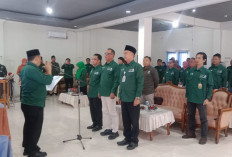 Wabup Seluma Dorong Penguatan Pokja Mangrove, Tekankan Peran Strategis Ekosistem Pesisir