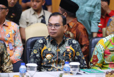 Bupati Seluma Siapkan Solusi Alternatif, Minta PPPK Tetap Tenang