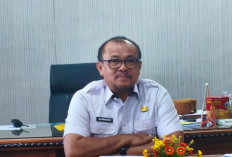 THR ASN Bengkulu Selatan Segera Cair, Proses Pencairan Dimulai Jumat