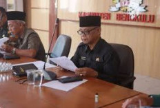 DPRD Bengkulu Selatan Dorong Penegasan Batas Desa untuk Hindari Konflik dan Masalah Hukum