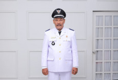 Kades Cinto Mandi Sekaman Sampaikan Ucapan HUT ke-25 Pino Raya, Ajak Perkuat Semangat “Betunggal Membangun”