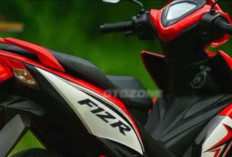 Cuma Rp16 Jutaan? Yamaha F1ZR Reborn Dikabarkan Hadir Kembali dengan Desain Lebih Modern