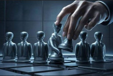 Mutasi Besar 145 Pejabat, Pemkab Bengkulu Selatan Segarkan Birokrasi