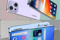 Samsung Galaxy J15 Prime: Spesifikasi Lengkap, Harga Terbaru, dan Apakah Layak Dibeli?