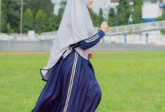 Tips Olahraga Saat Ramadan, Pilih Waktu yang Tepat Agar Tidak Lemas