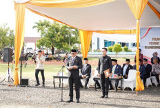 Ini Daftar Layanan Publik yang Tetap Beroperasi di Seluma Meski WFH Diberlakukan