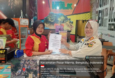 Rumah Makan di Bengkulu Selatan Tak Wajib Tutup di Bulan Ramadan, Tapi.... 