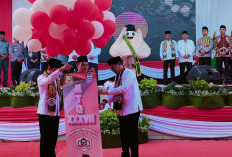 MTQ ke 37 Tingkat Provinsi Digelar di Seluma, Bupati : Ini Jarang Terjadi