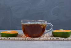 3 Jenis Teh yang Membantu Menambah Kolagen Kulit dan Tidak Mengganggu Tidur