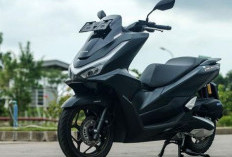 Update Harga Motor Honda 19 Januari 2026, Supra X dan BeAT Terbaru, PCX 160 Rp 34 Jutaan