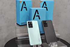 7 Rekomendasi HP OPPO 1 Jutaan Terbaik Awal 2026, Murah tapi Tetap Layak Dipakai