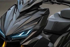 Suzuki SkyWave Dikabarkan Bangkit, Siap Tantang Honda Vario 160 dan Yamaha Aerox 155