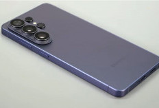 Daftar HP Samsung Terbaru 2026: Dari Entry Level hingga Flagship, Ini Spesifikasi dan Perkiraan Harganya